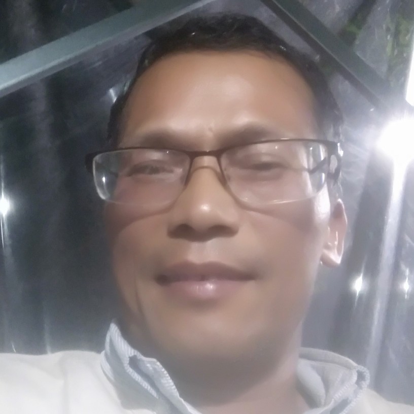 坚强笑楼房的照片