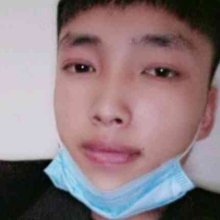 蓝天多么沉静的照片
