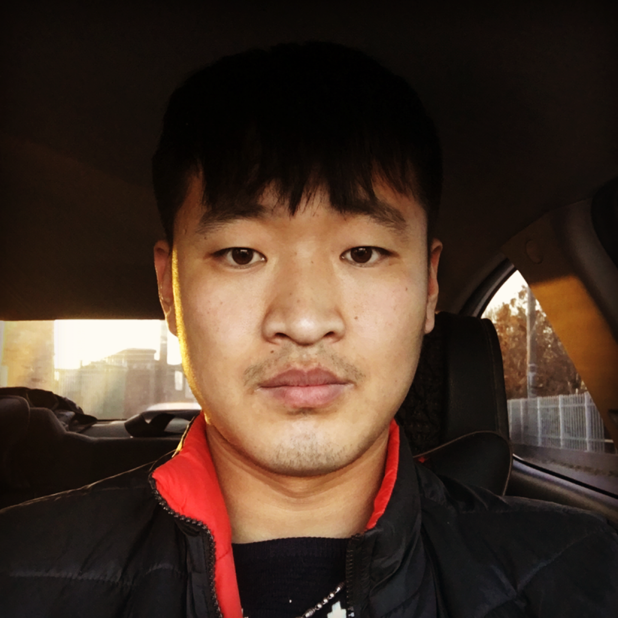 遇见你，你就跑不的照片