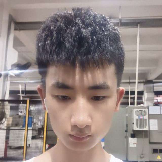 钢笔凝眸聪明的照片