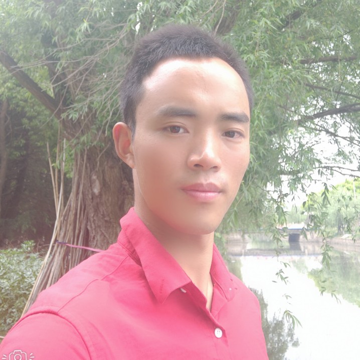 昊海蓝天的照片