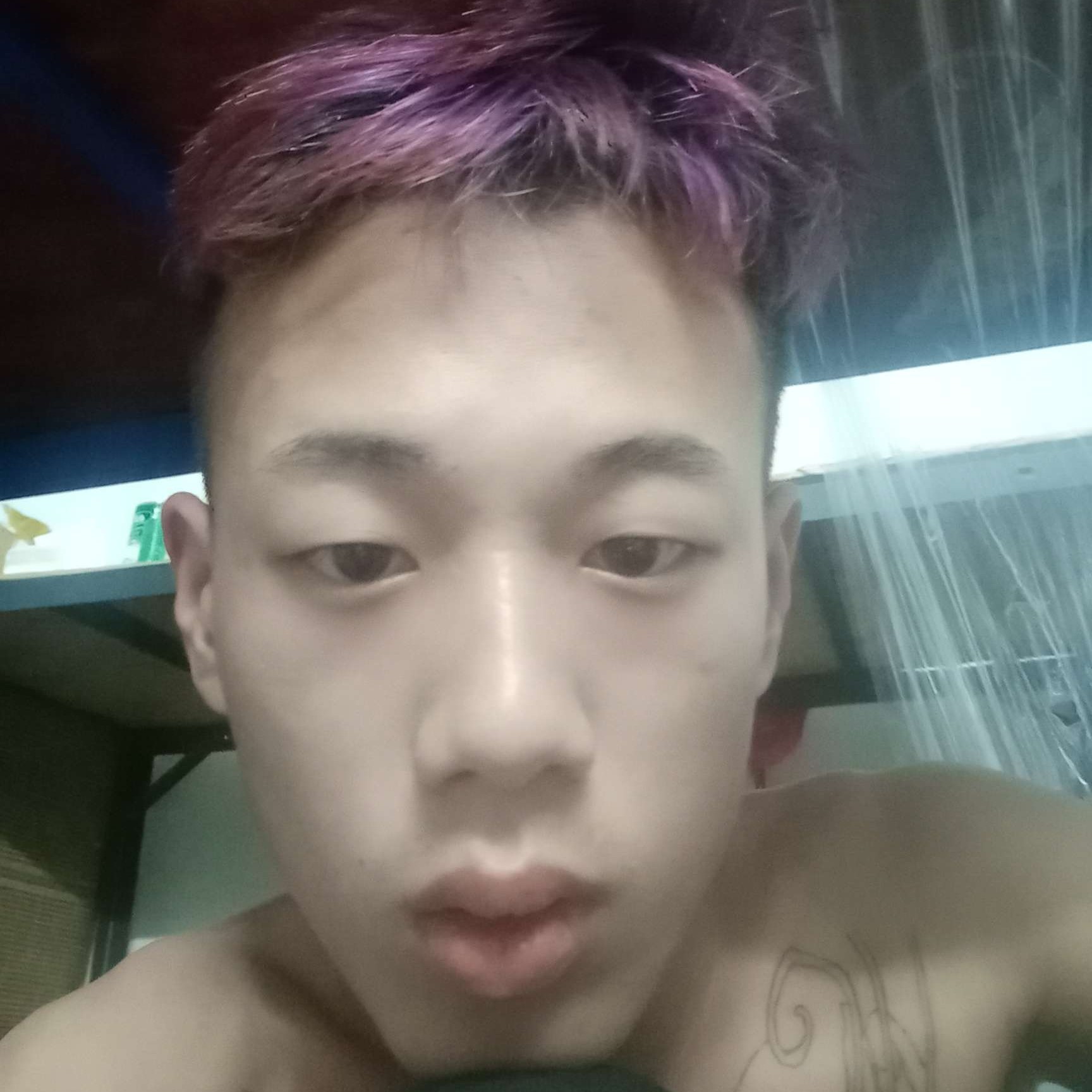 内向多么钢铁侠的照片