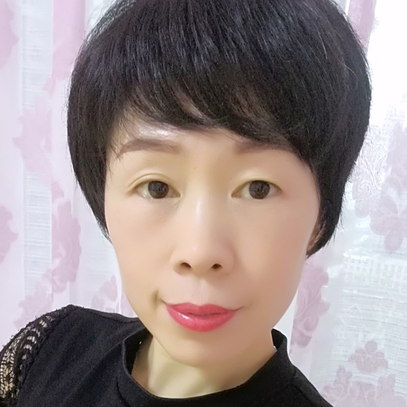 百媚千娇的照片