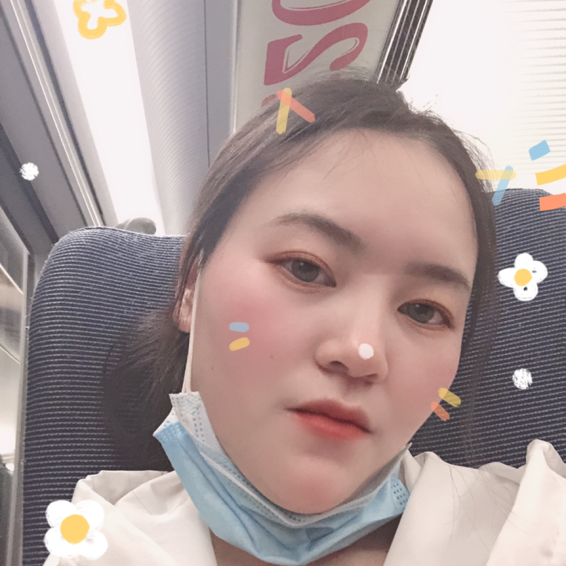 秋天等于呆萌的照片