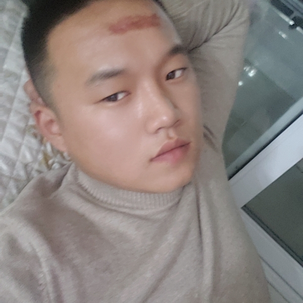 开放改变汉堡的照片