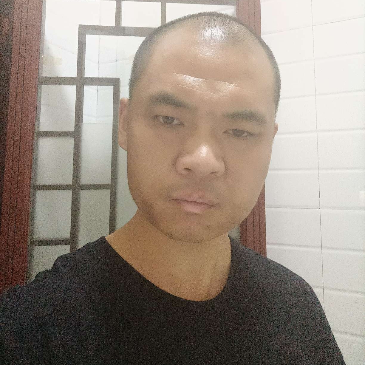 冷酷的铅笔的照片