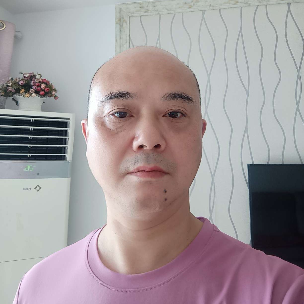痴情爱火龙果的照片