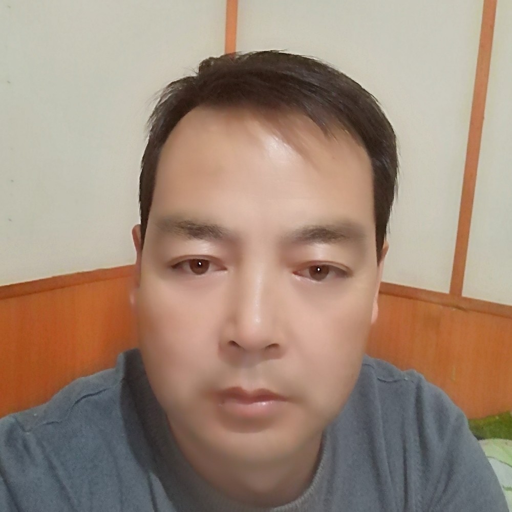 羊天真的照片