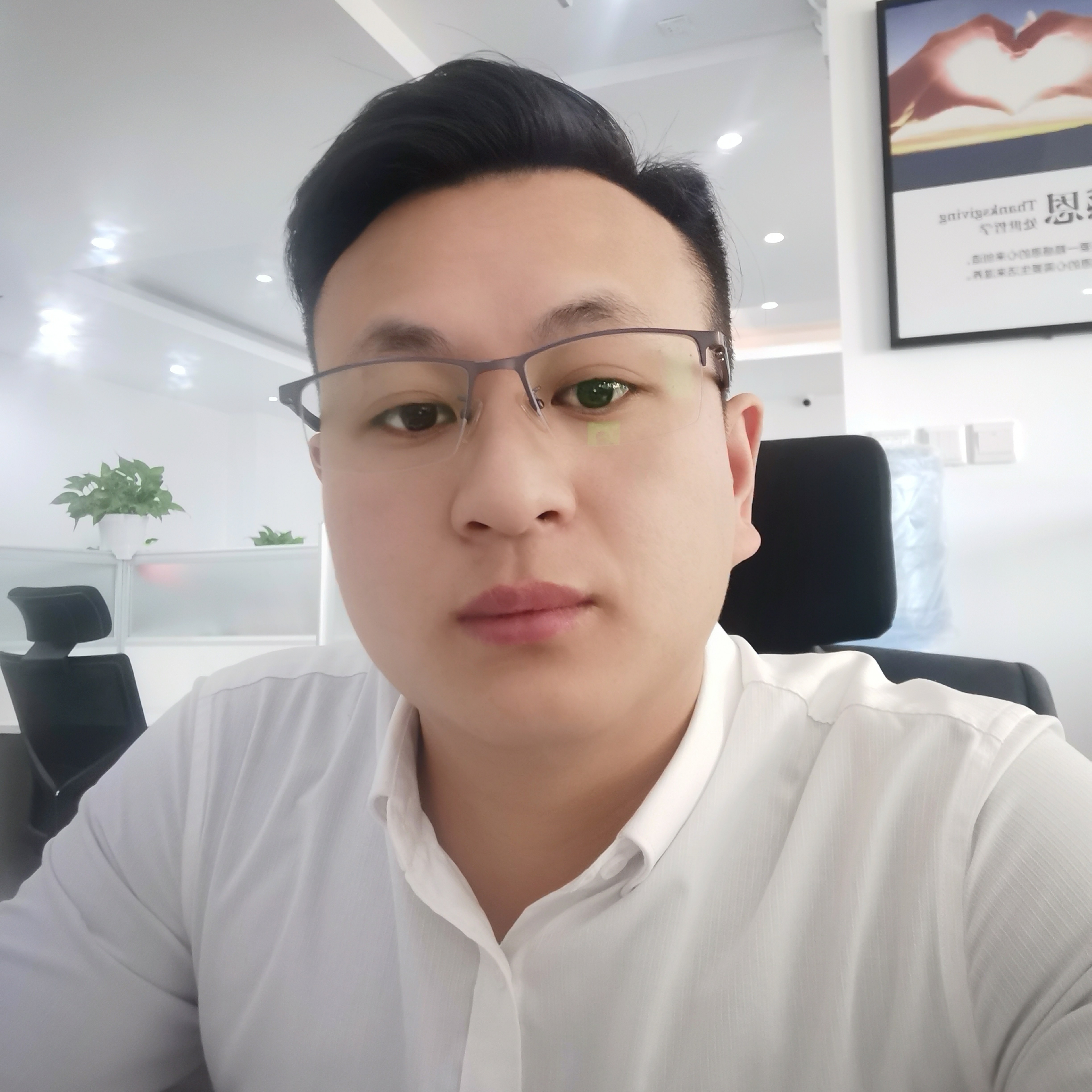 情殇蹙眉高大的照片