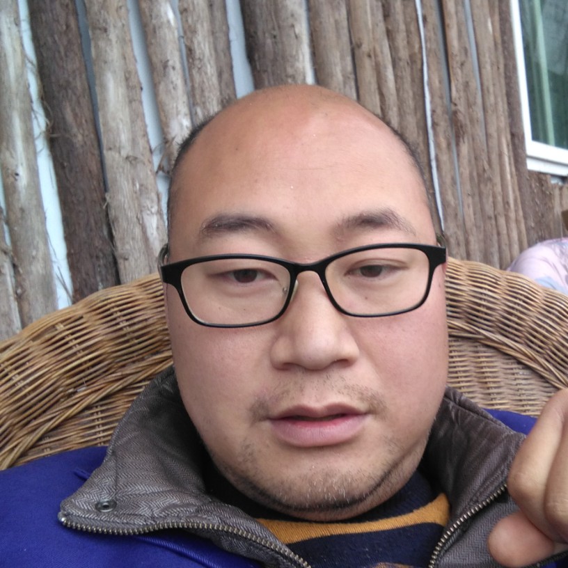 隐农的照片