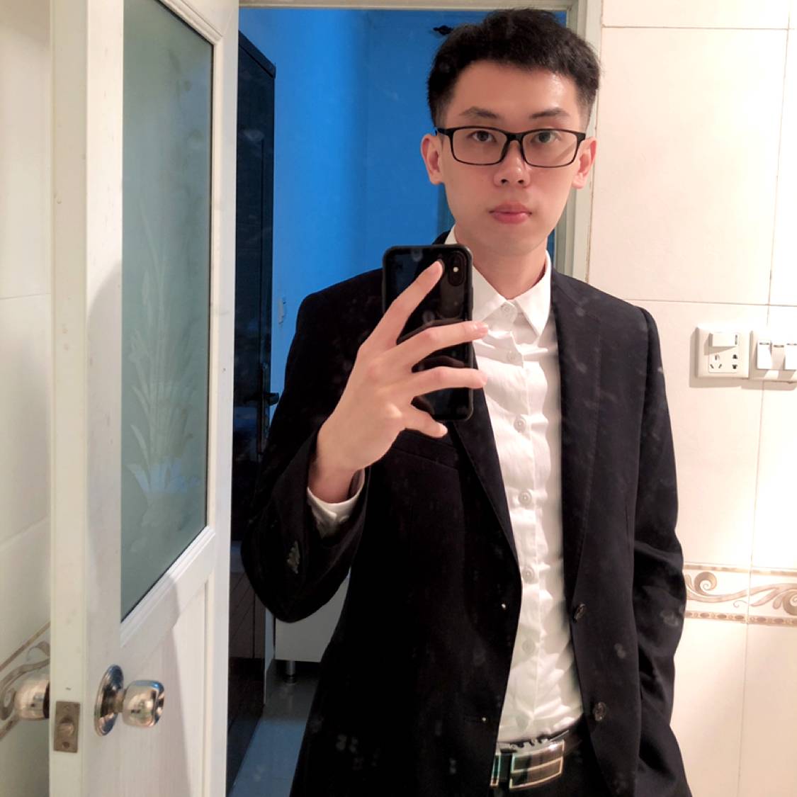杨府大元帅的照片