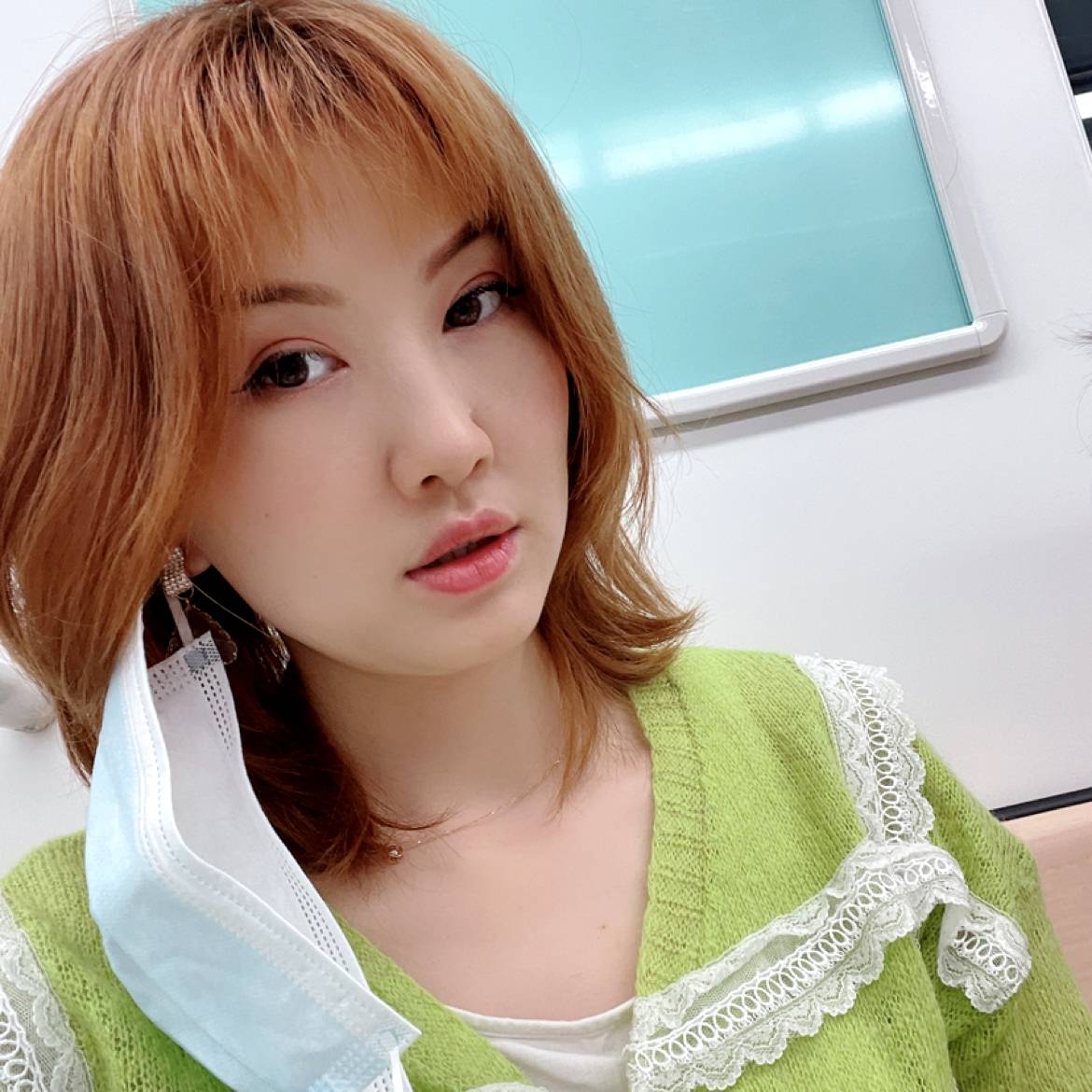 蓝莓倾心自由的照片