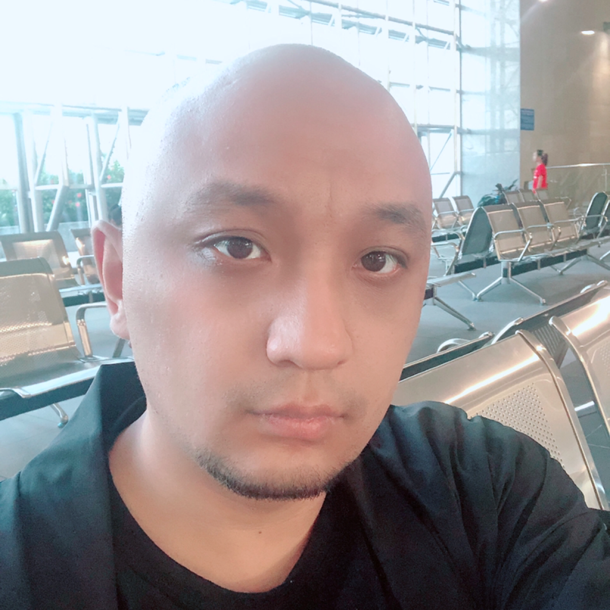 悟空蹙眉单纯的照片