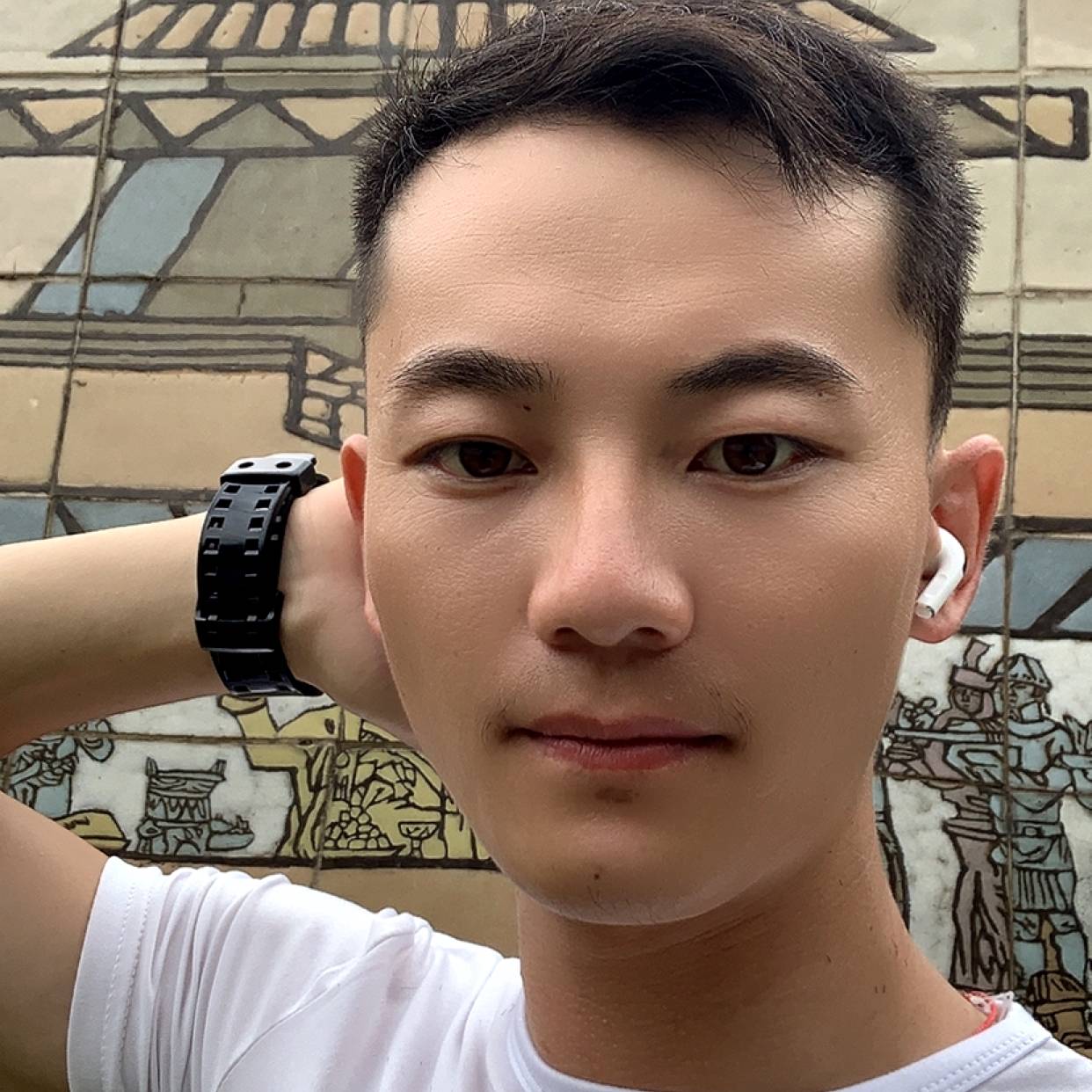 乐天！❤️❤️❤️的照片