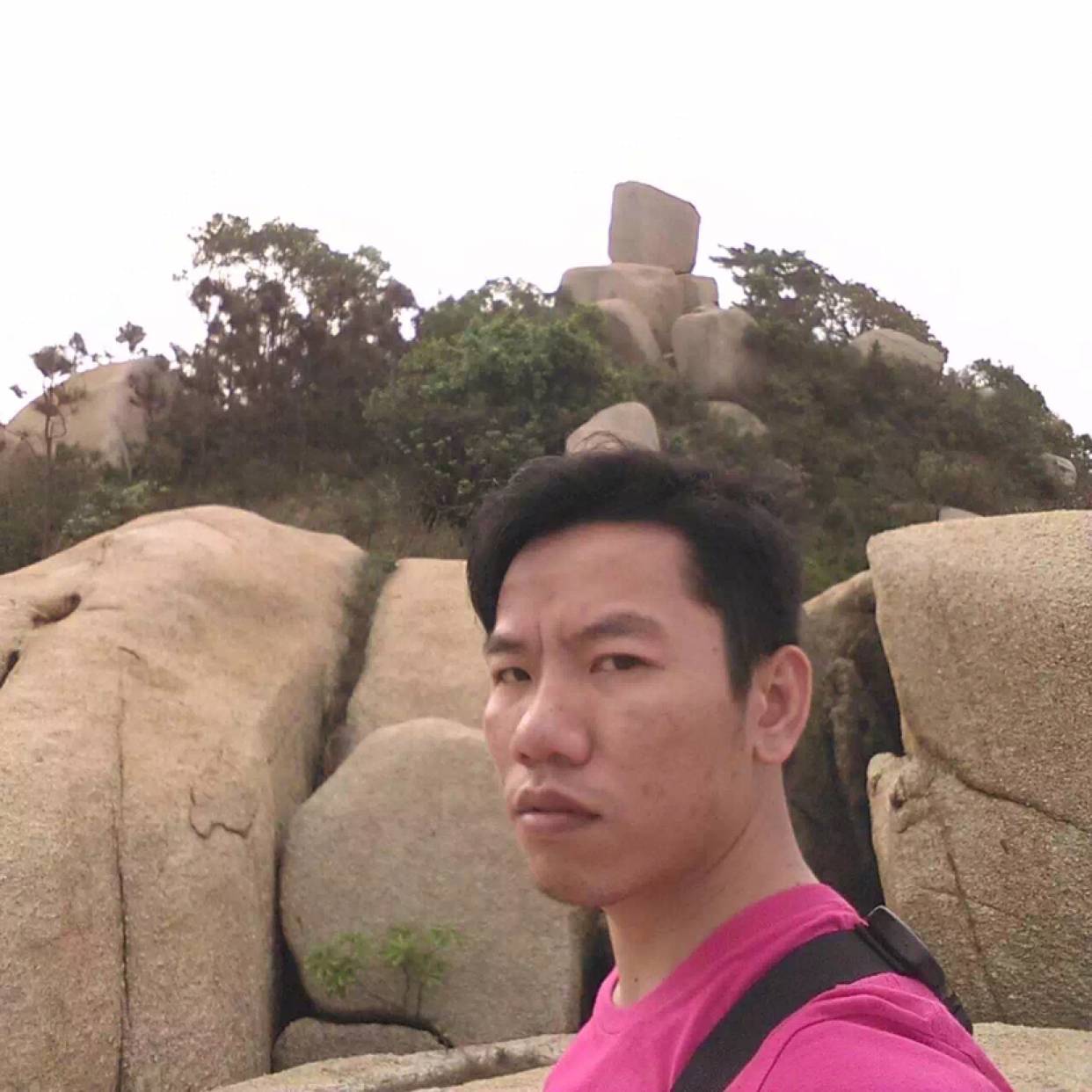 小懒虫遇見聪慧的照片
