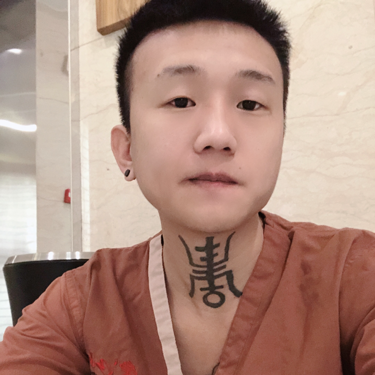 天津灵魂刺青的照片