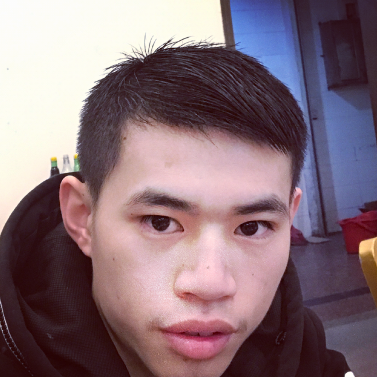 安若沐雨的照片