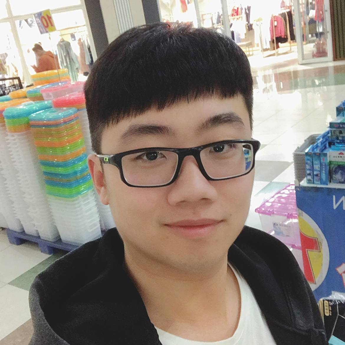 良辰？的照片