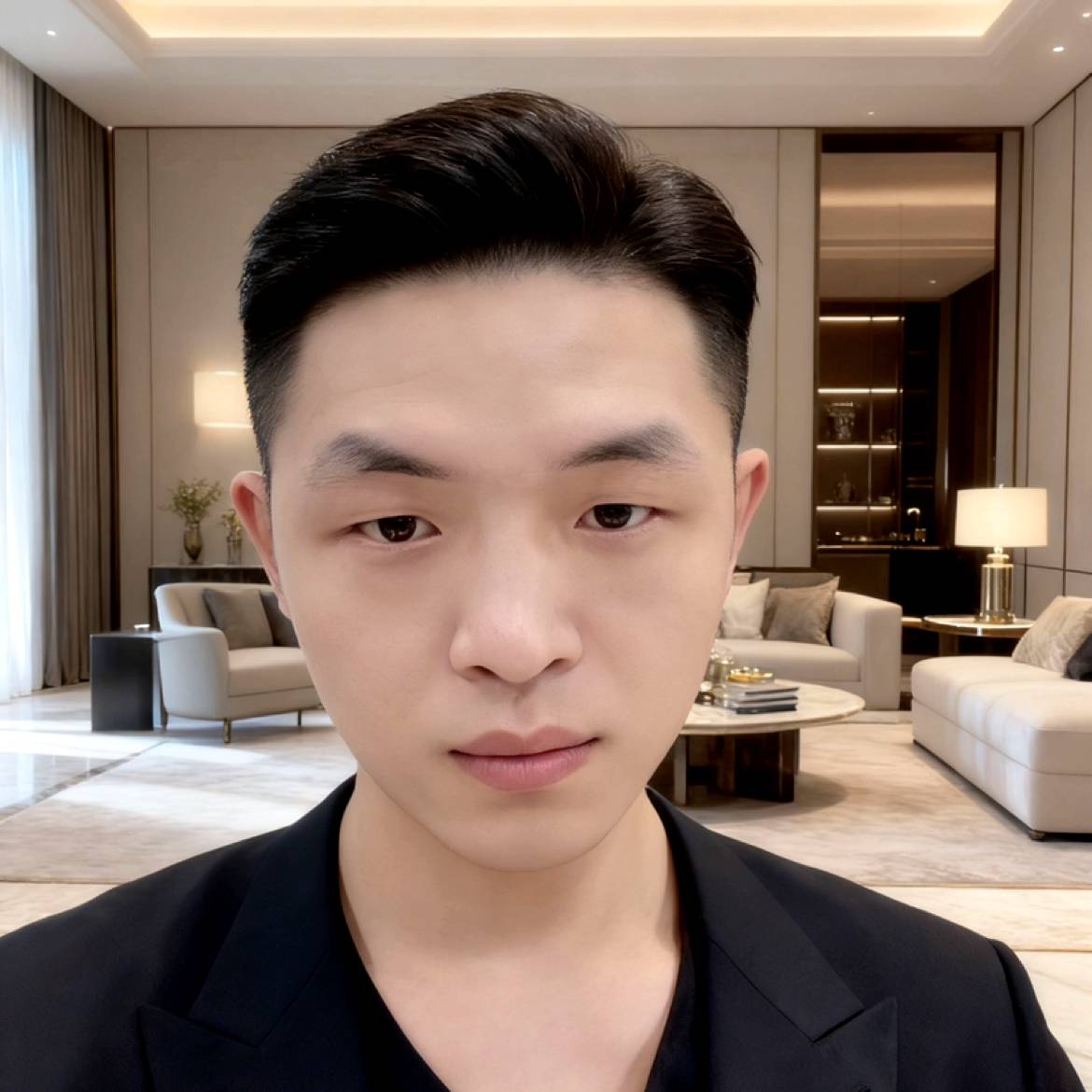 独寂de洛克的照片