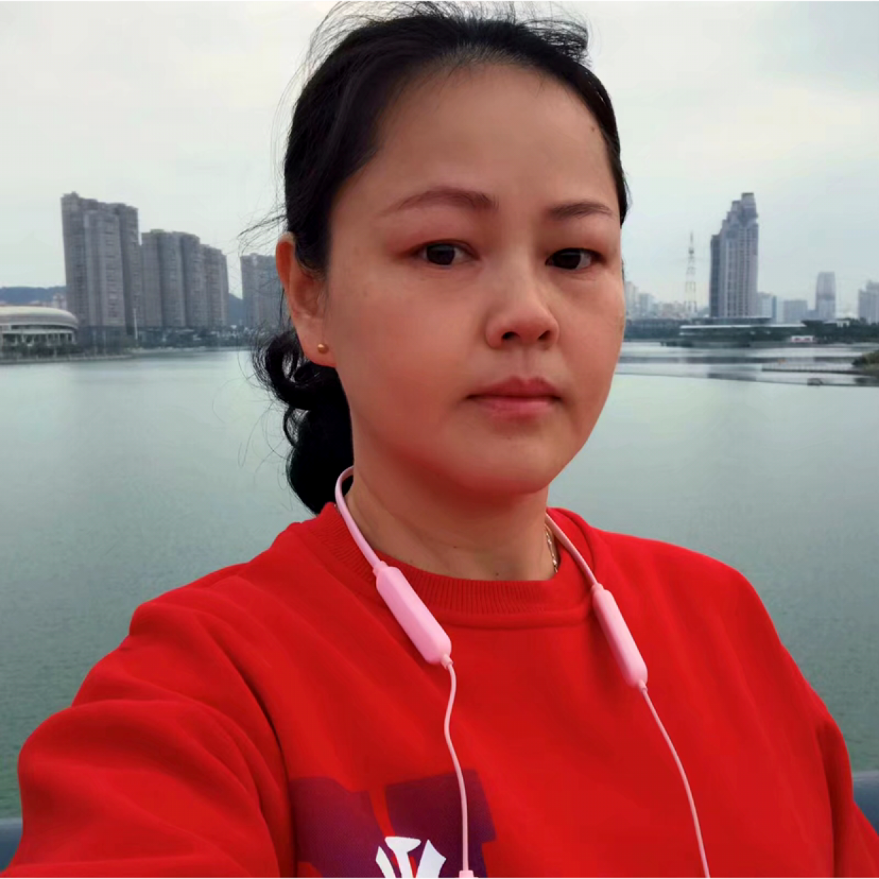 惜妹的照片