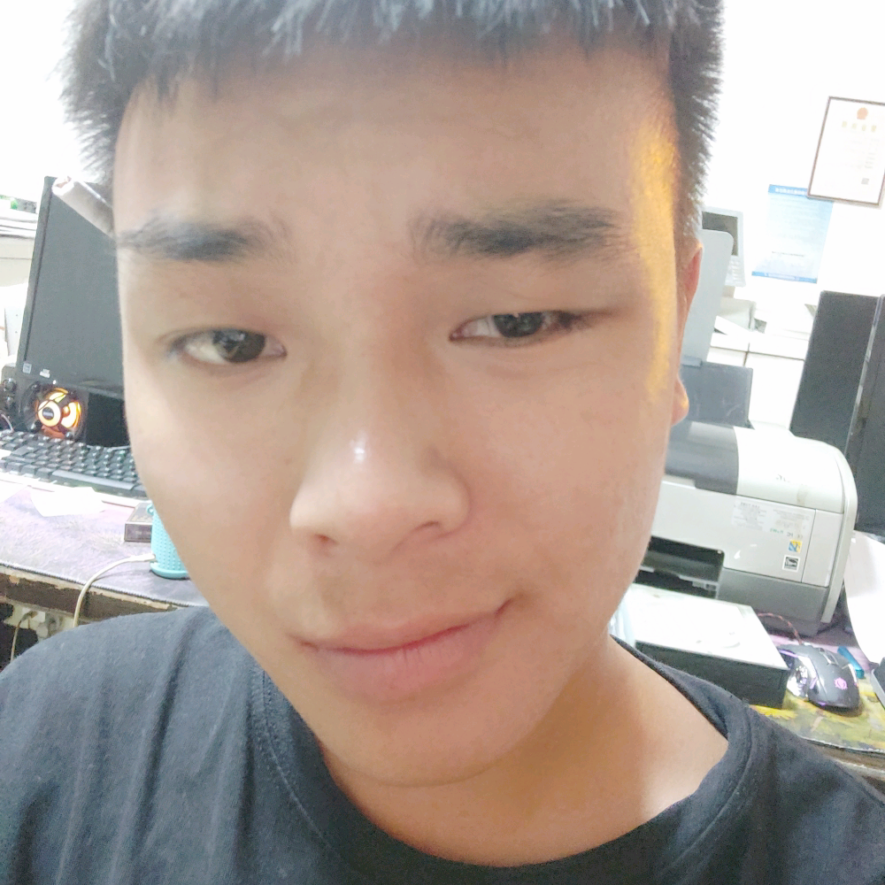 常态555的照片