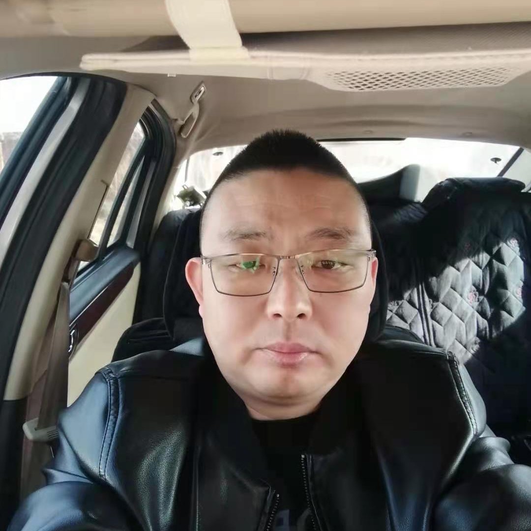 月光与迷茫的照片