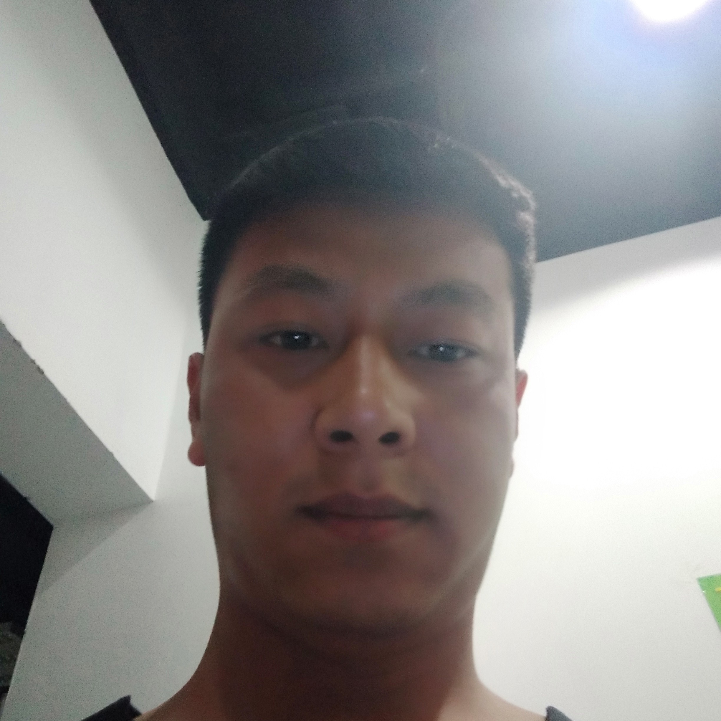 善良等待山水的照片