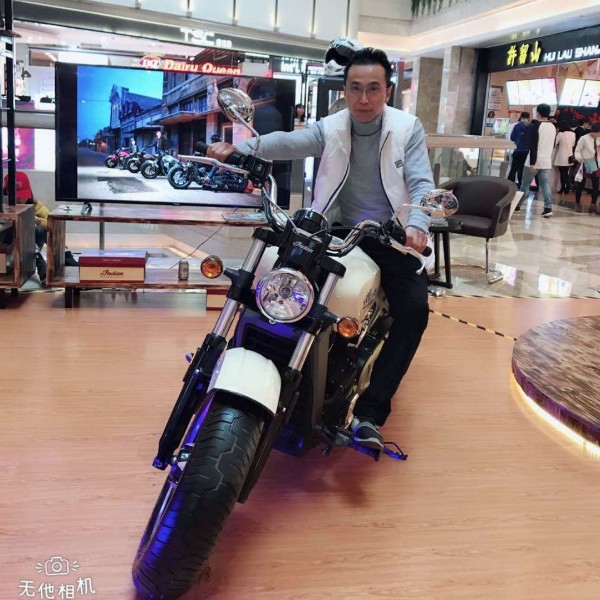 渔夫的爱的照片