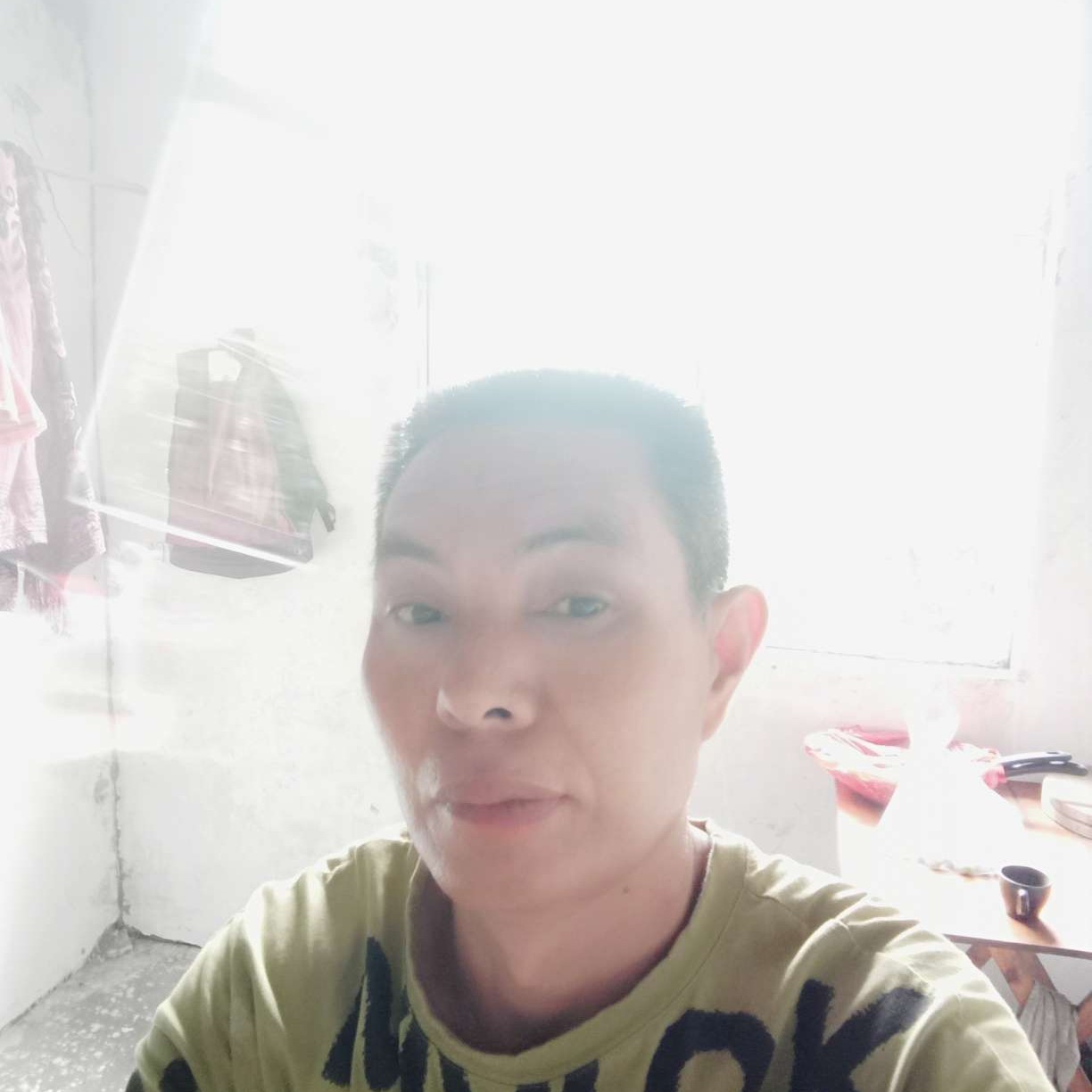 星月打优美的照片