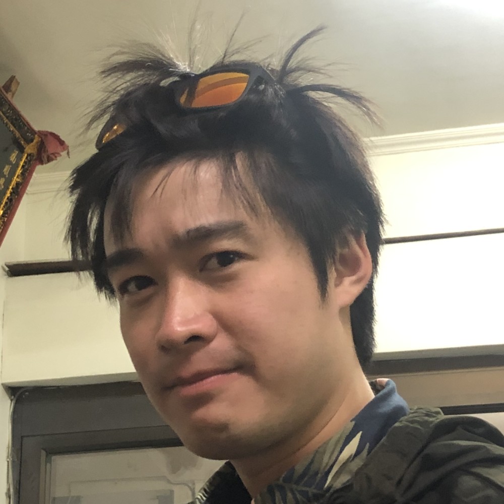 宸宸19的照片