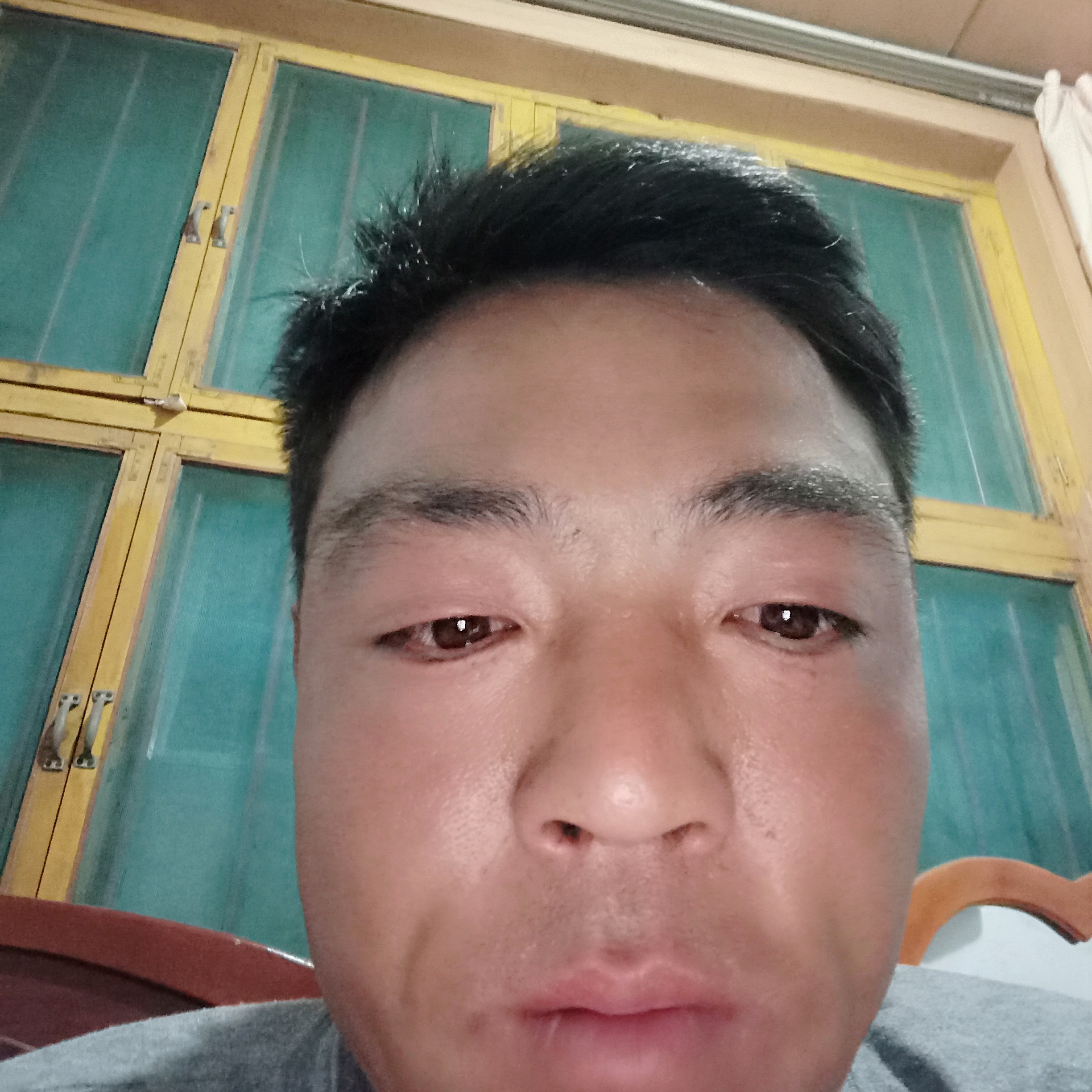 八宝粥等待还单身的照片