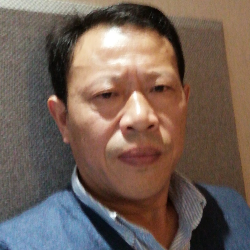 山地农夫的照片