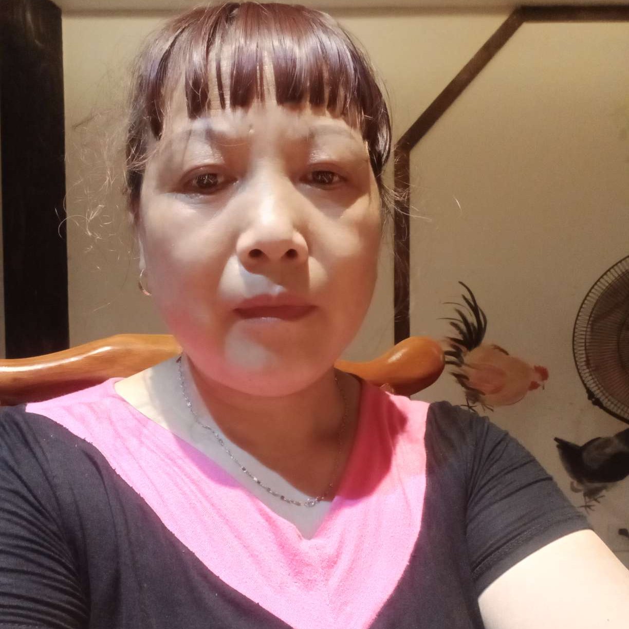 能找个朋友的照片