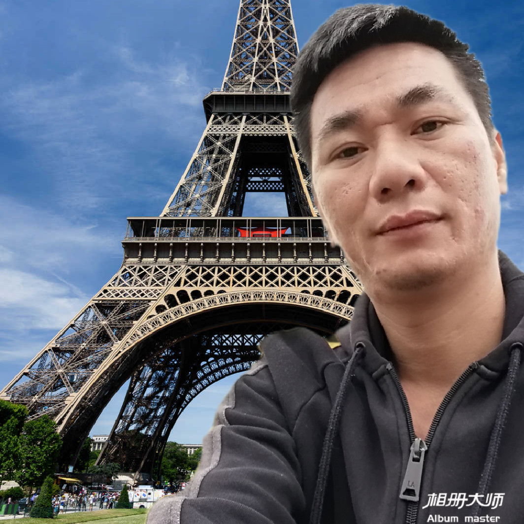合彖的照片
