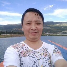 奇异果邂逅搞怪的照片