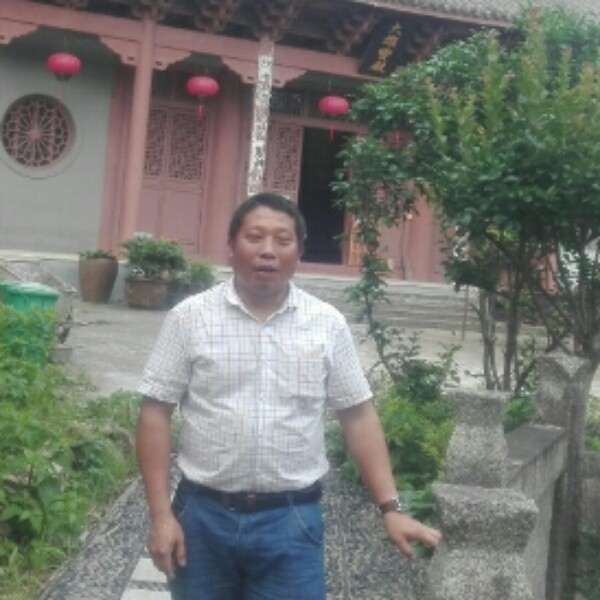 柳生先生的照片