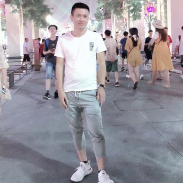 我命由你不由天的照片