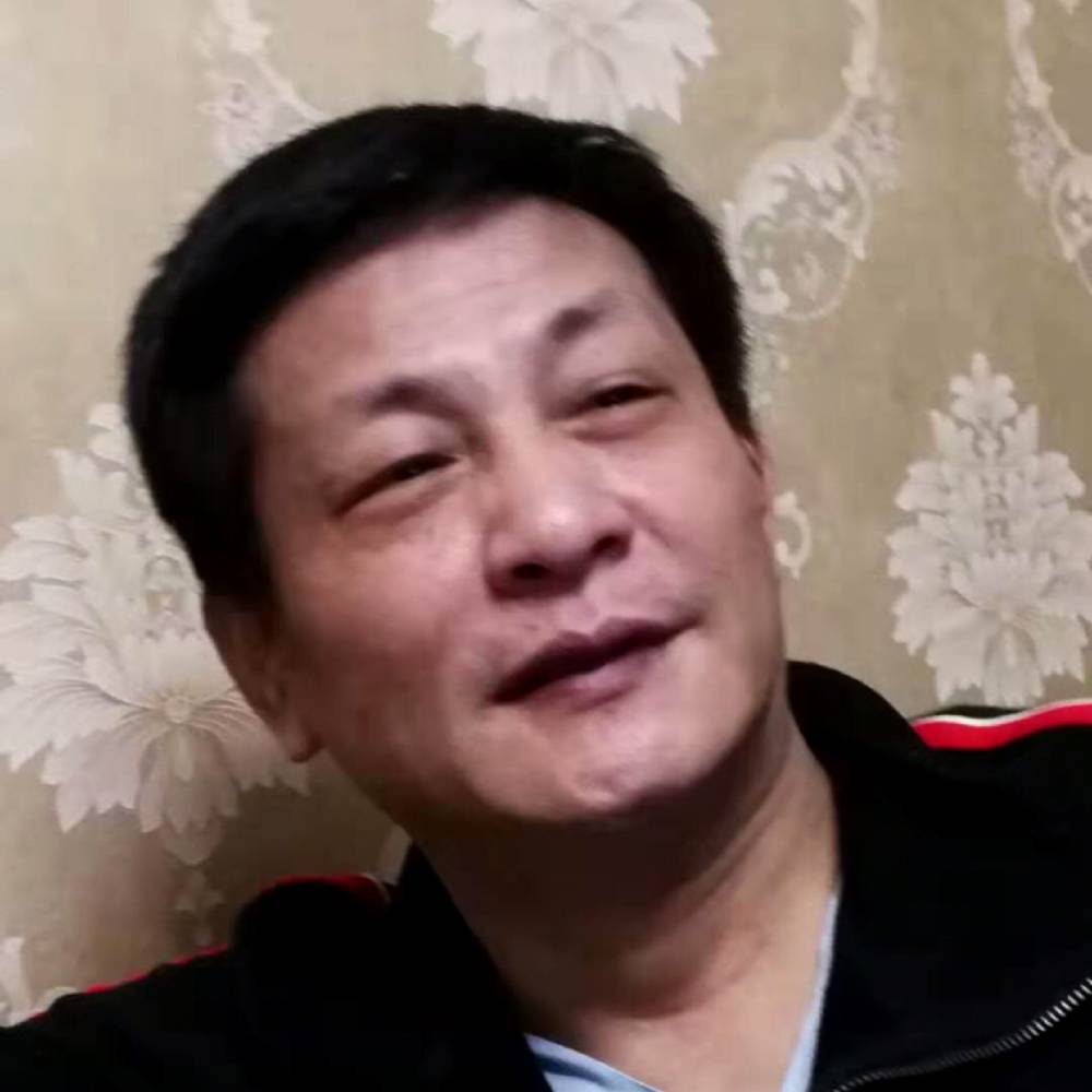 夕阳“嗨”的照片
