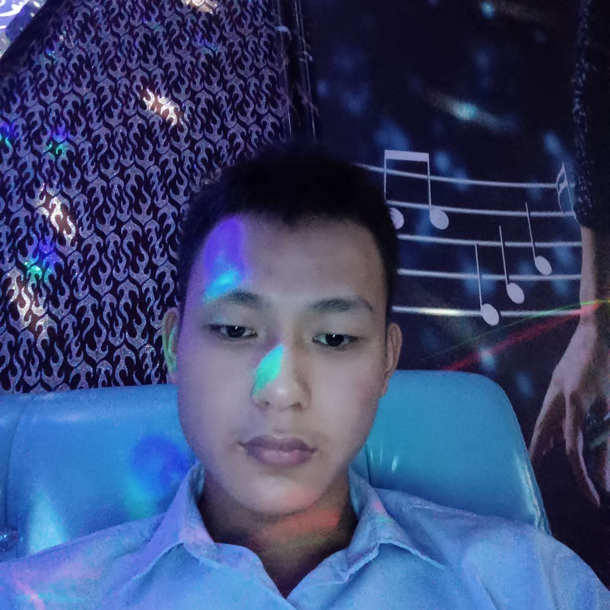 板栗方零碎的照片