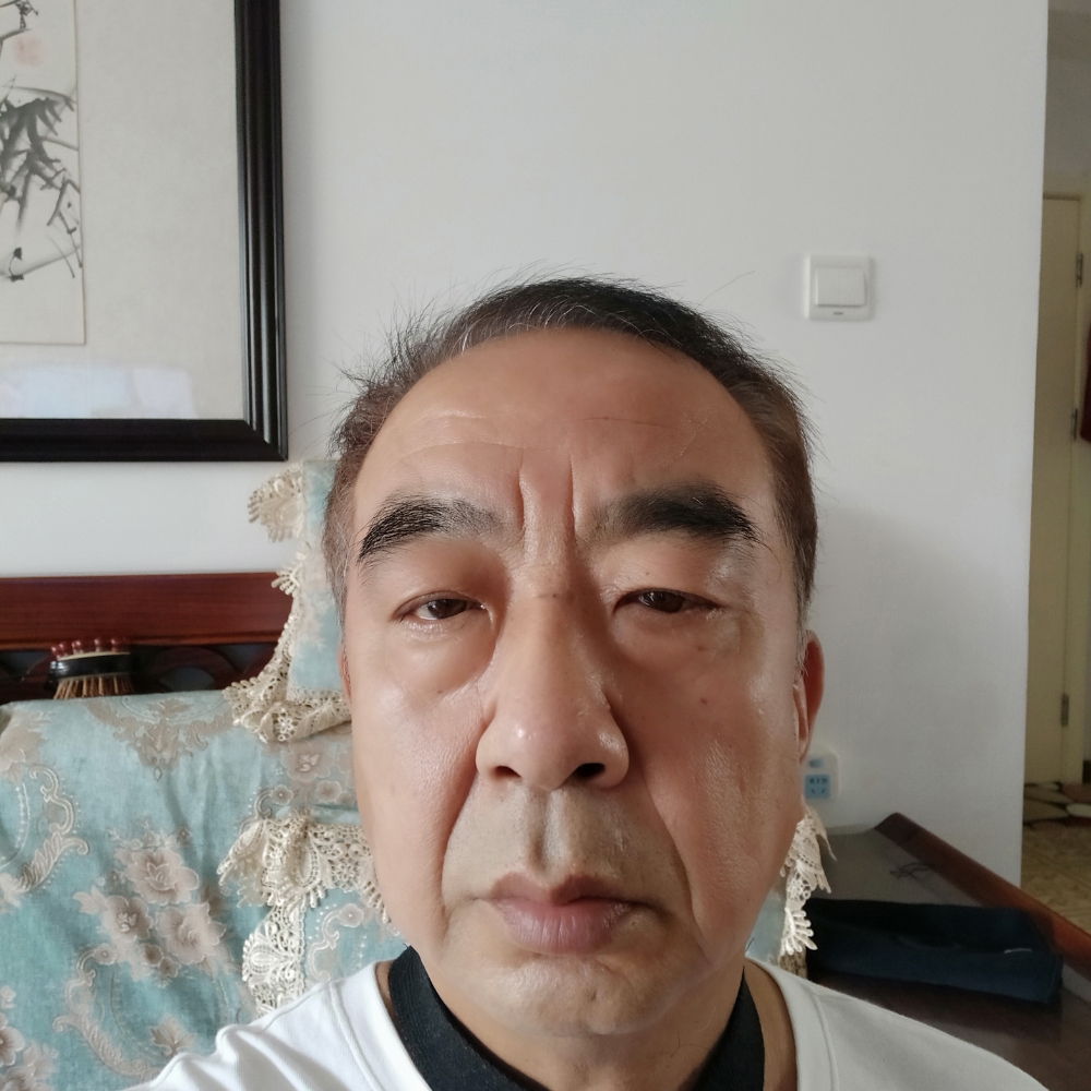 流年那矫情的照片