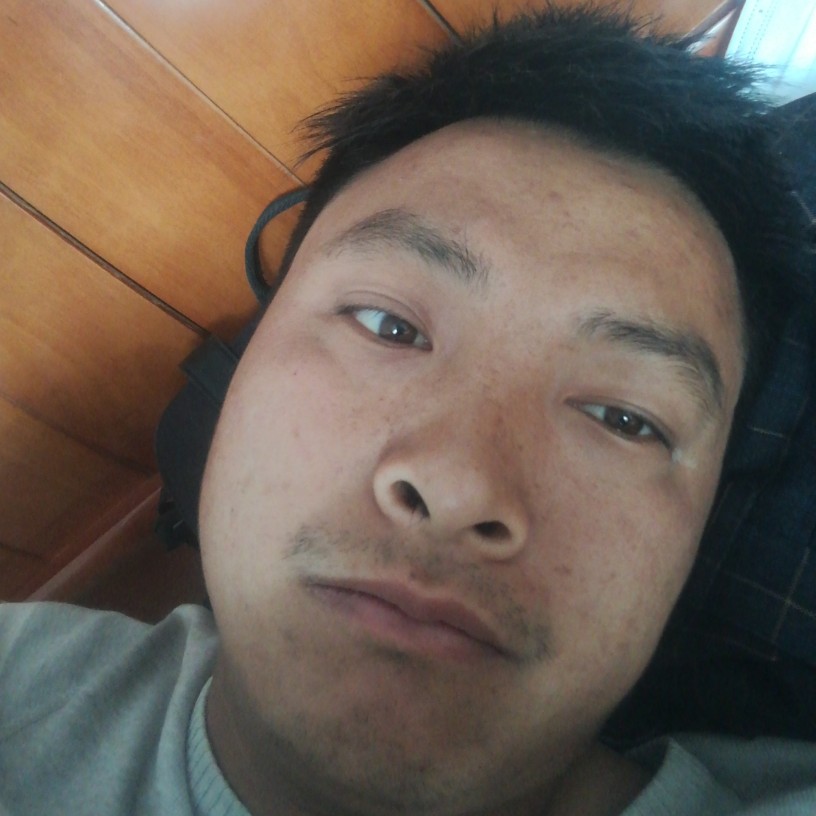 唯一的迎外套的照片