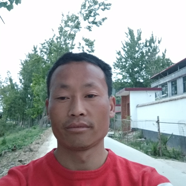 防水工人的照片