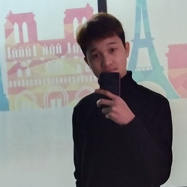 一身坏毛病。的照片