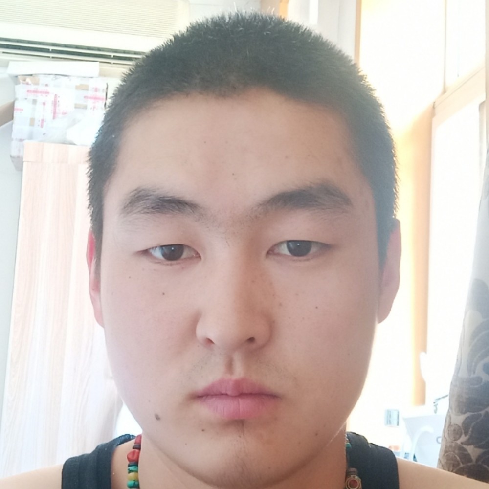 爱动的人的照片