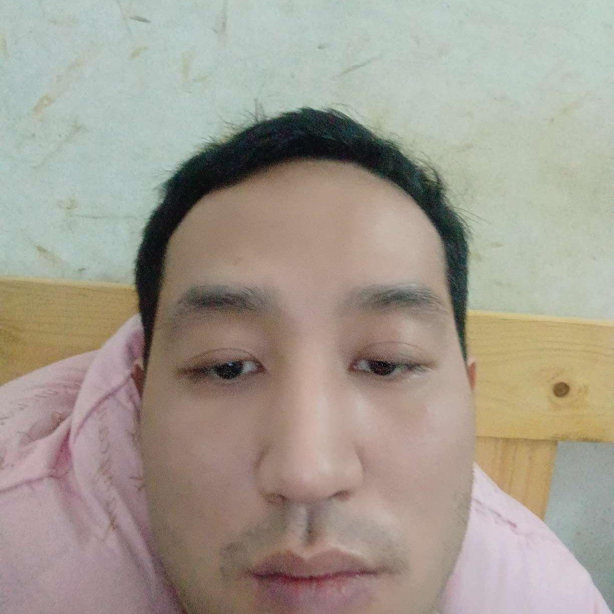 顺心扯母鸡的照片