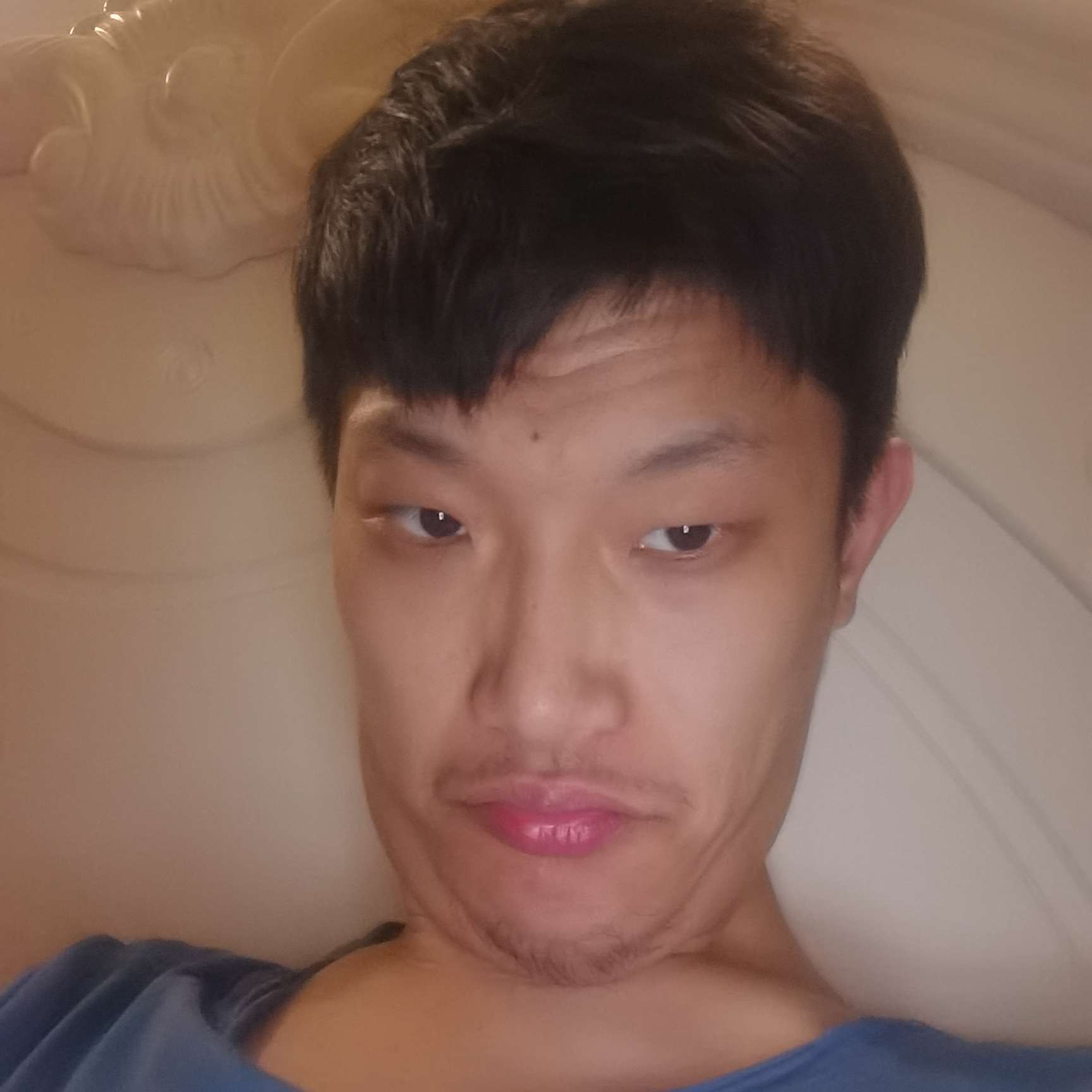 鲁鲁修伽罗的照片