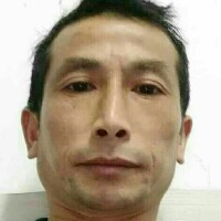 超帅相许彩虹的照片