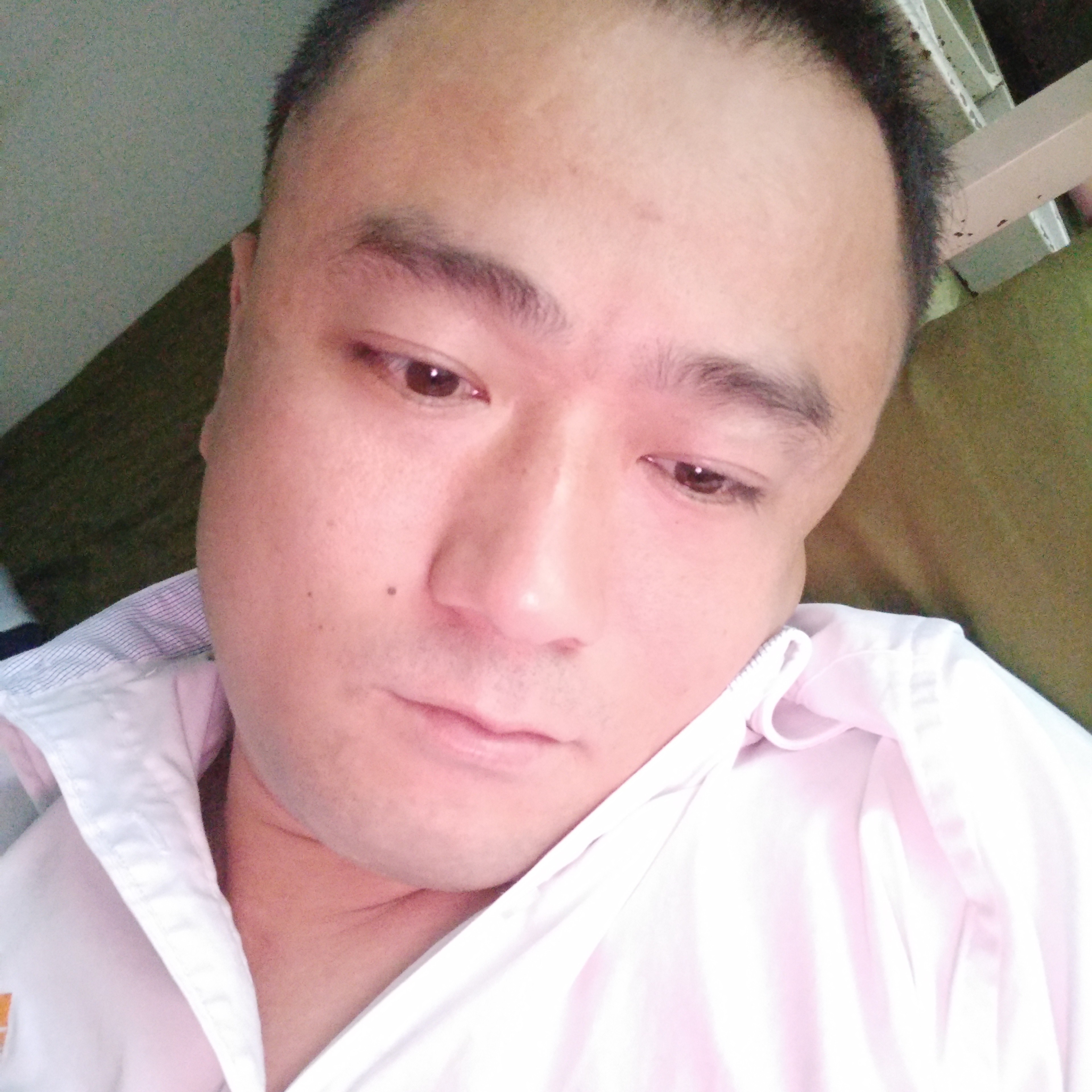 酒窝笑点低117的照片