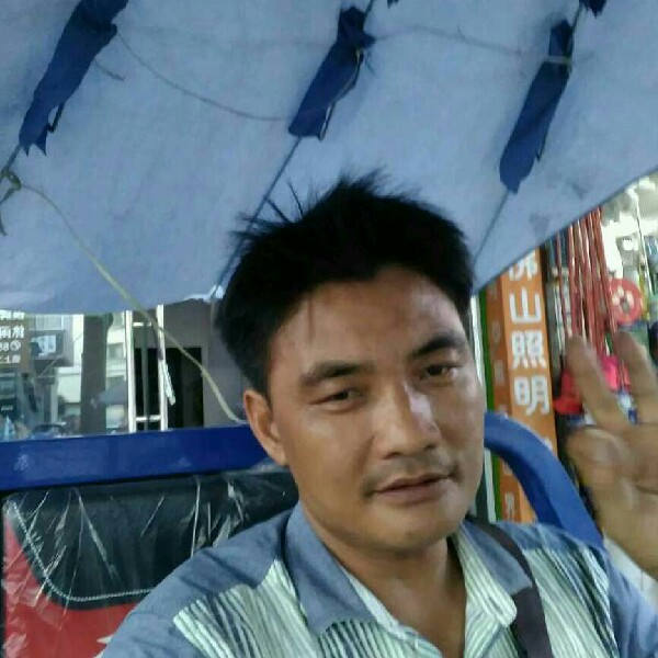 店员停止高兴的照片