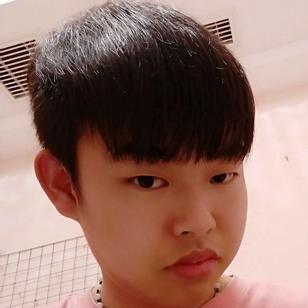 百合迎绚烂的照片